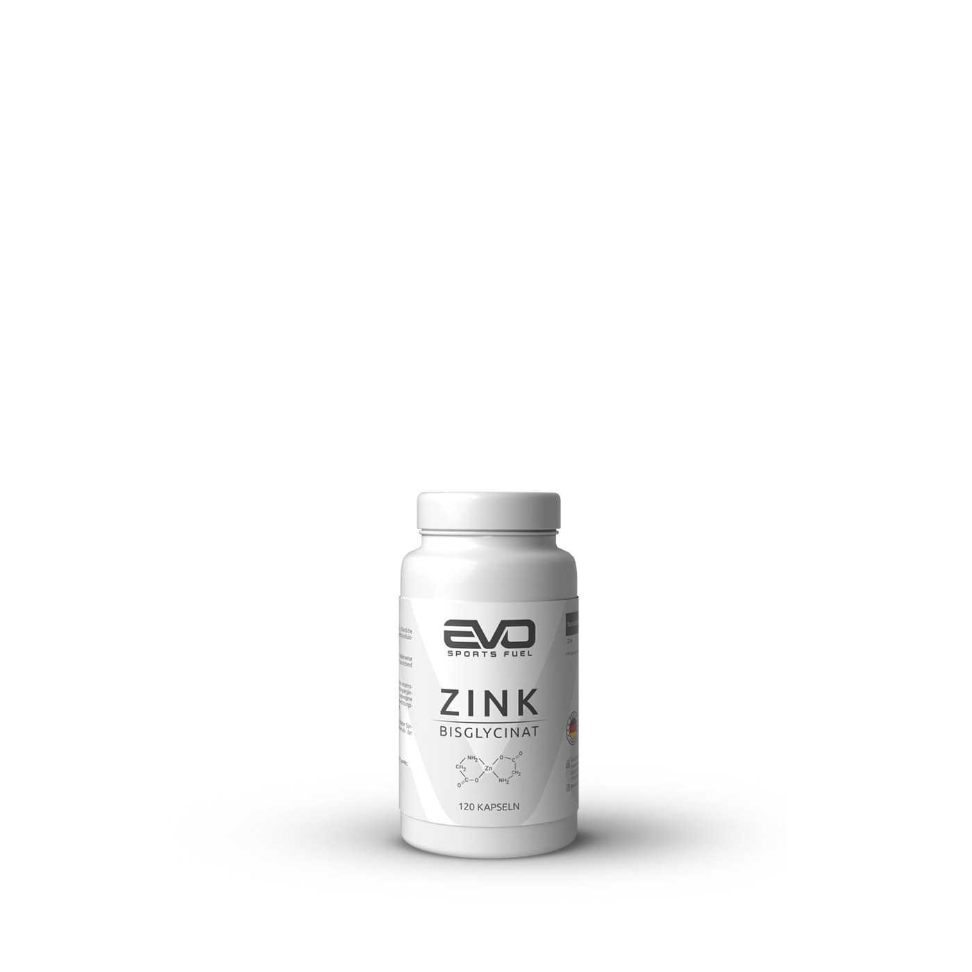 EVO Zink 120 Kapseln