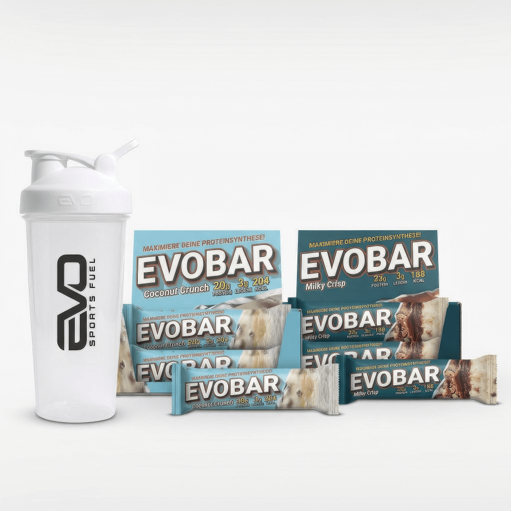 EVOBAR Starterkit-Bundle