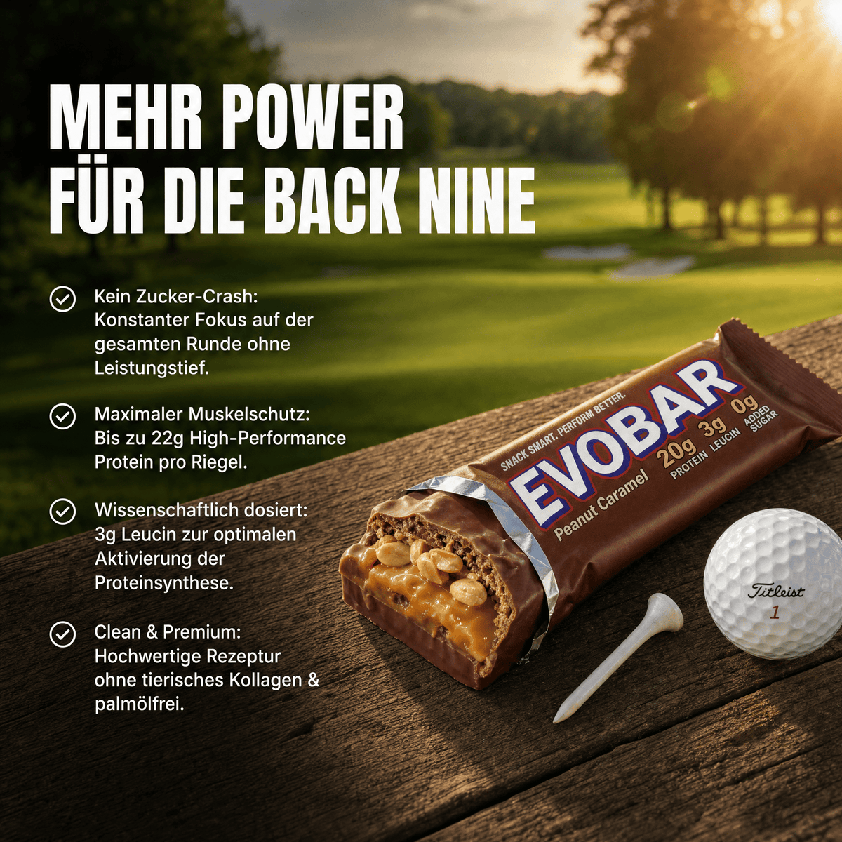 Golffitness Bundle