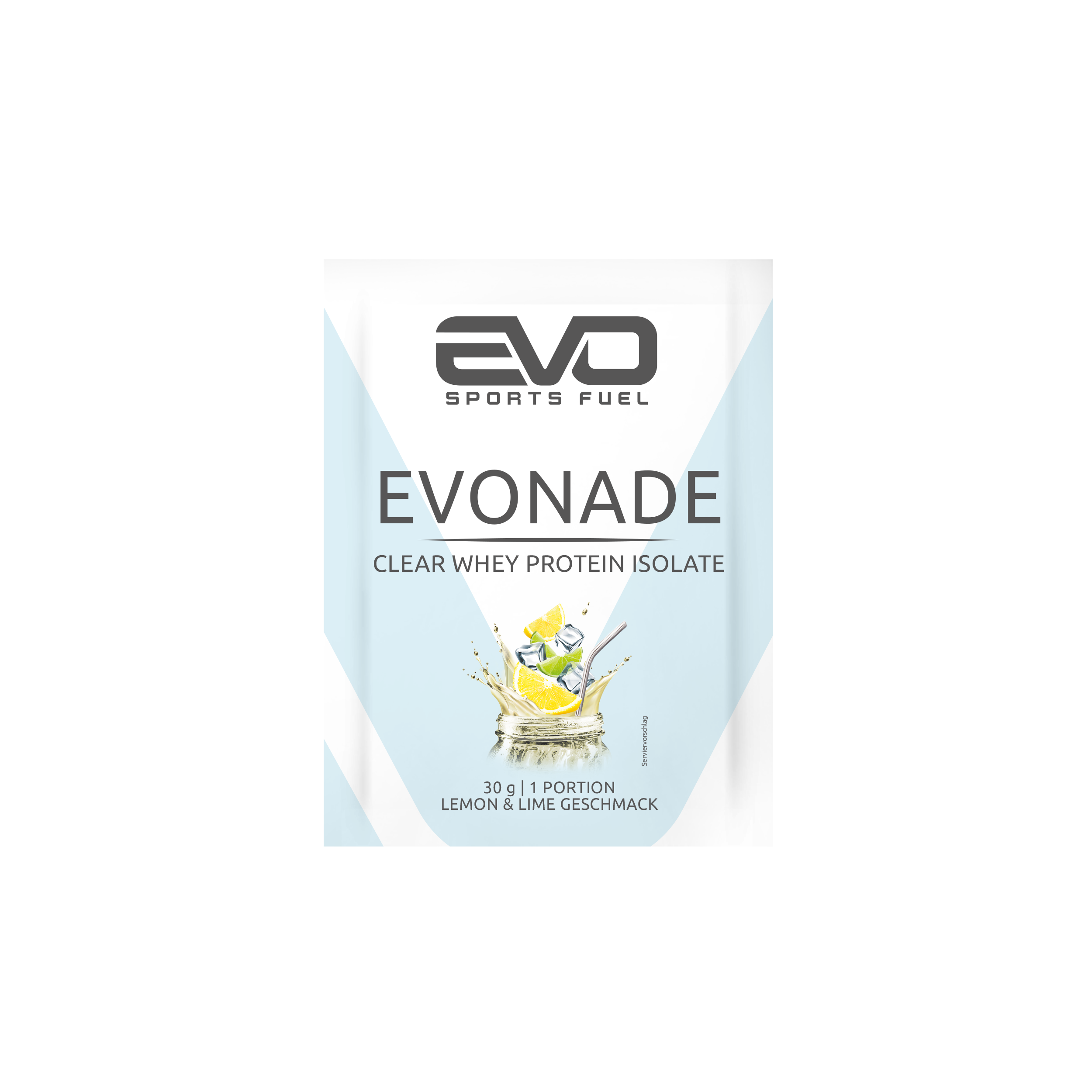EVONADE Clear Whey Protein Isolat