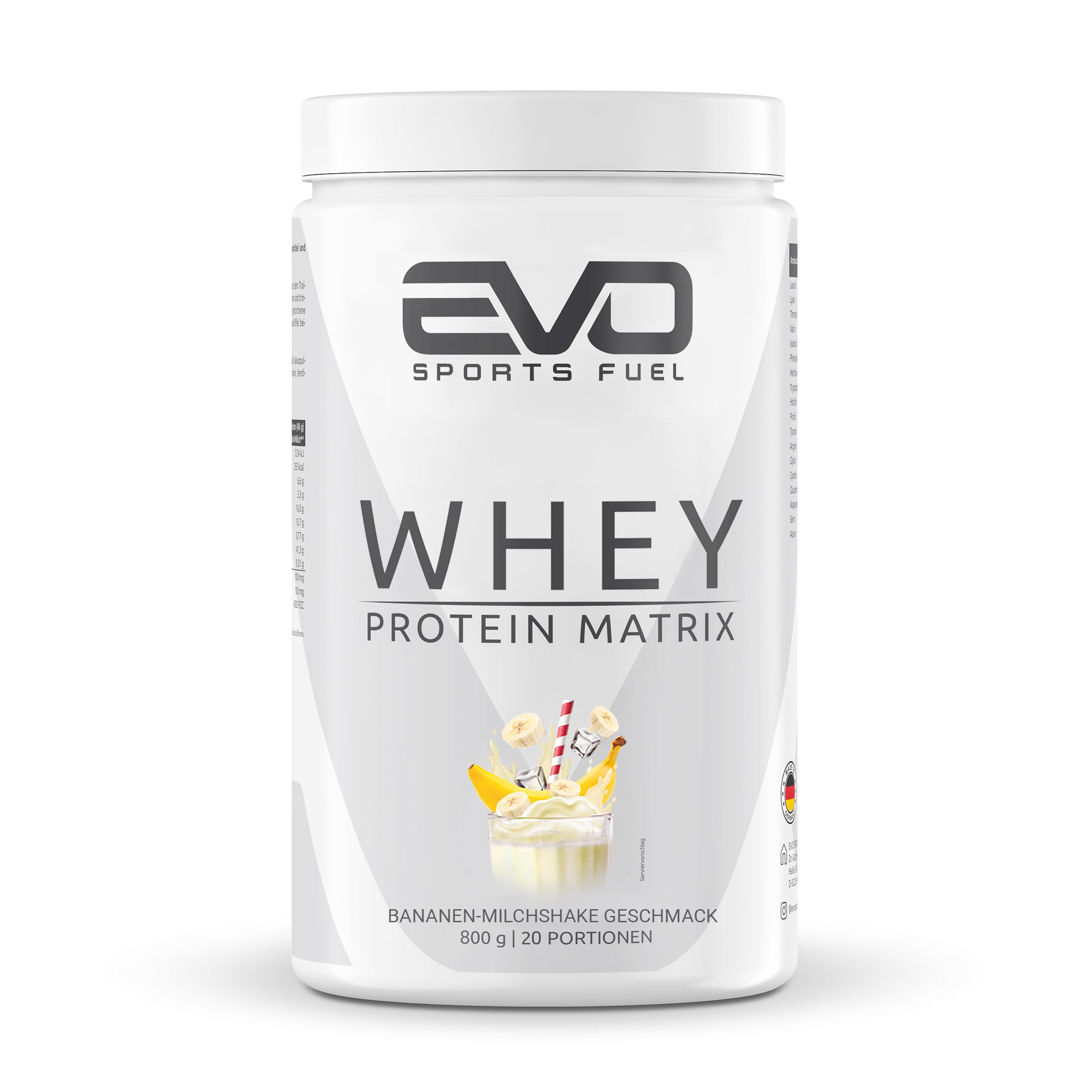 EVO Whey