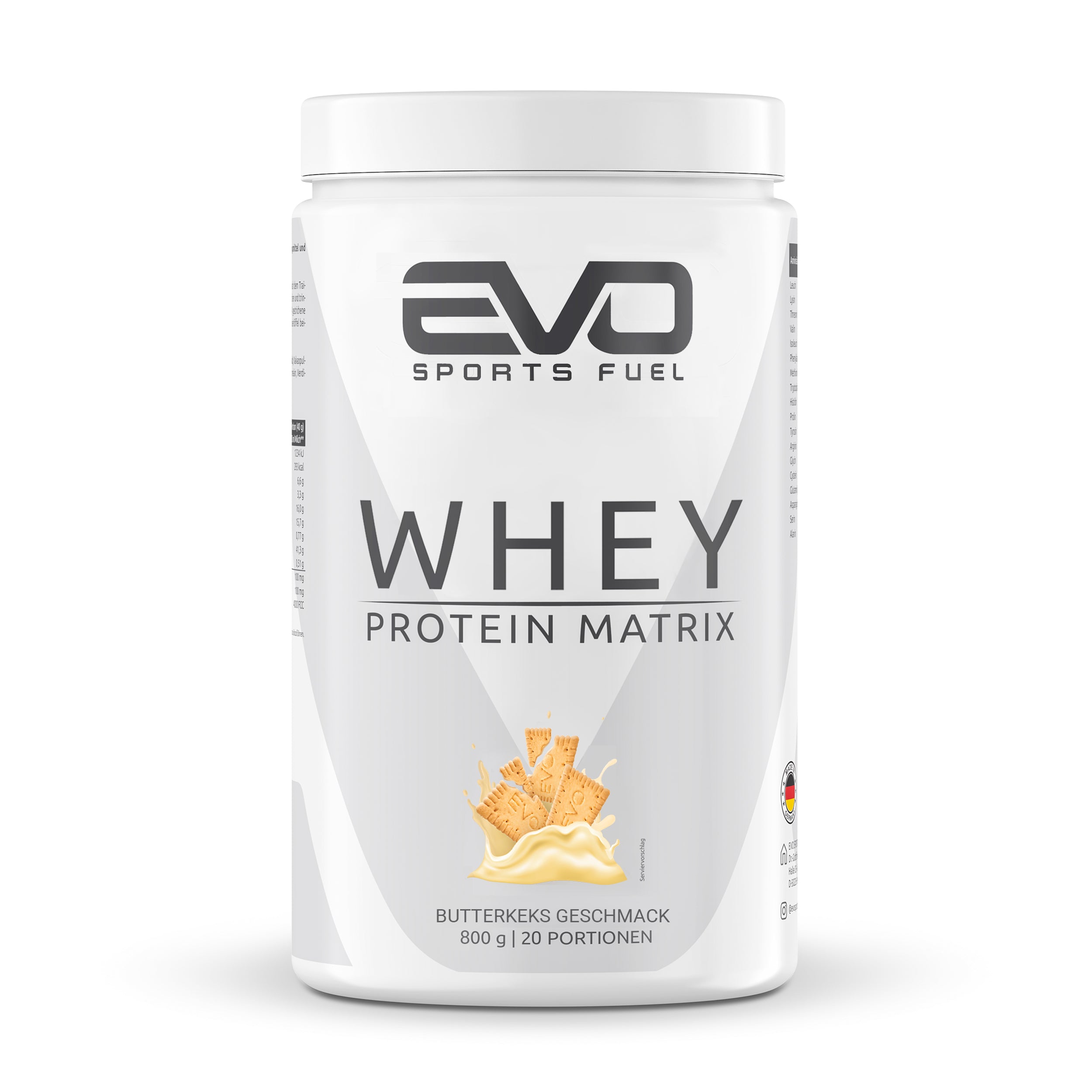 EVO Whey