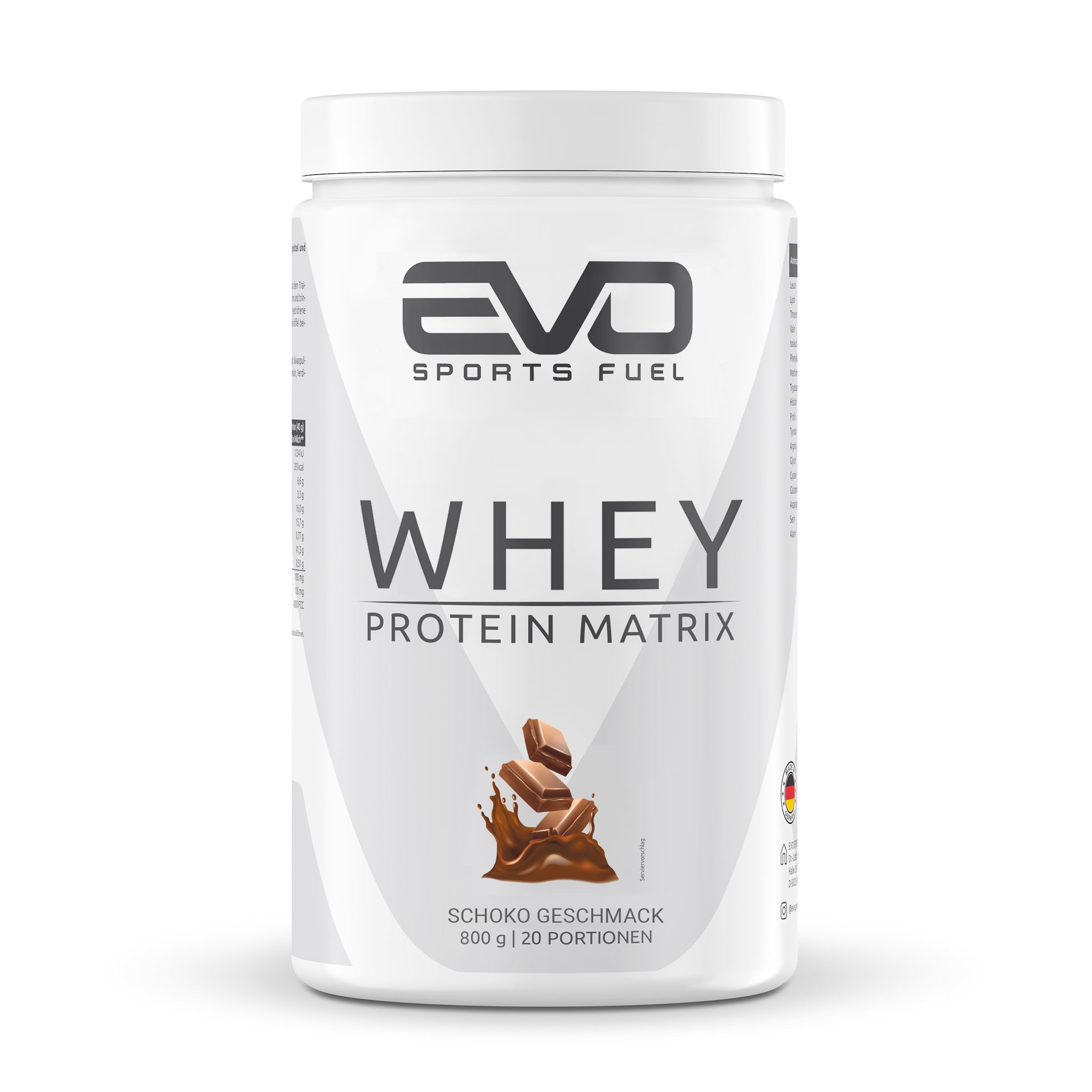 EVO Whey