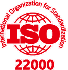 ISO 22000
