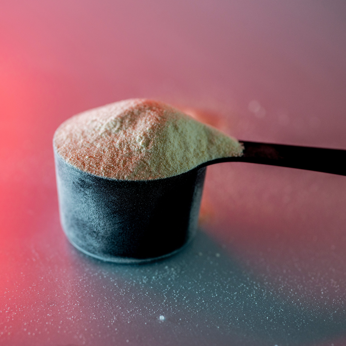 Ist Proteinpulver ungesund? Worauf Du bei Deinem Whey achten solltest!