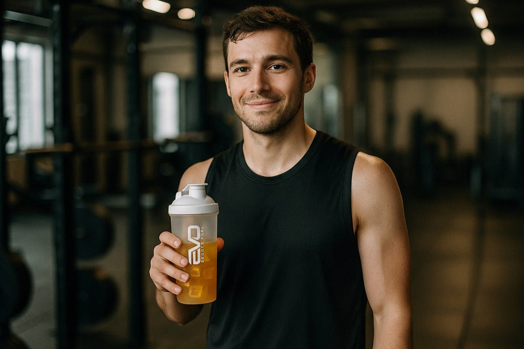 Eiweiß für Muskelaufbau: Wie viel Protein pro Tag & Mahlzeit?