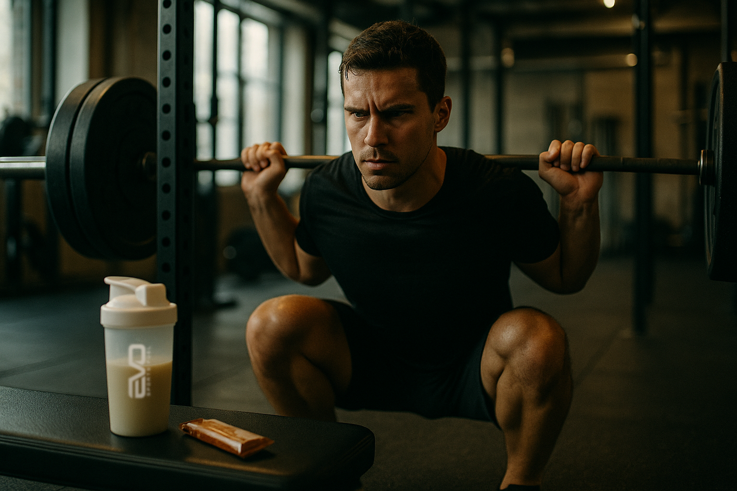 Supplemente für Muskelaufbau – die sinnvollste Nahrungsergänzung für Muskelaufbau