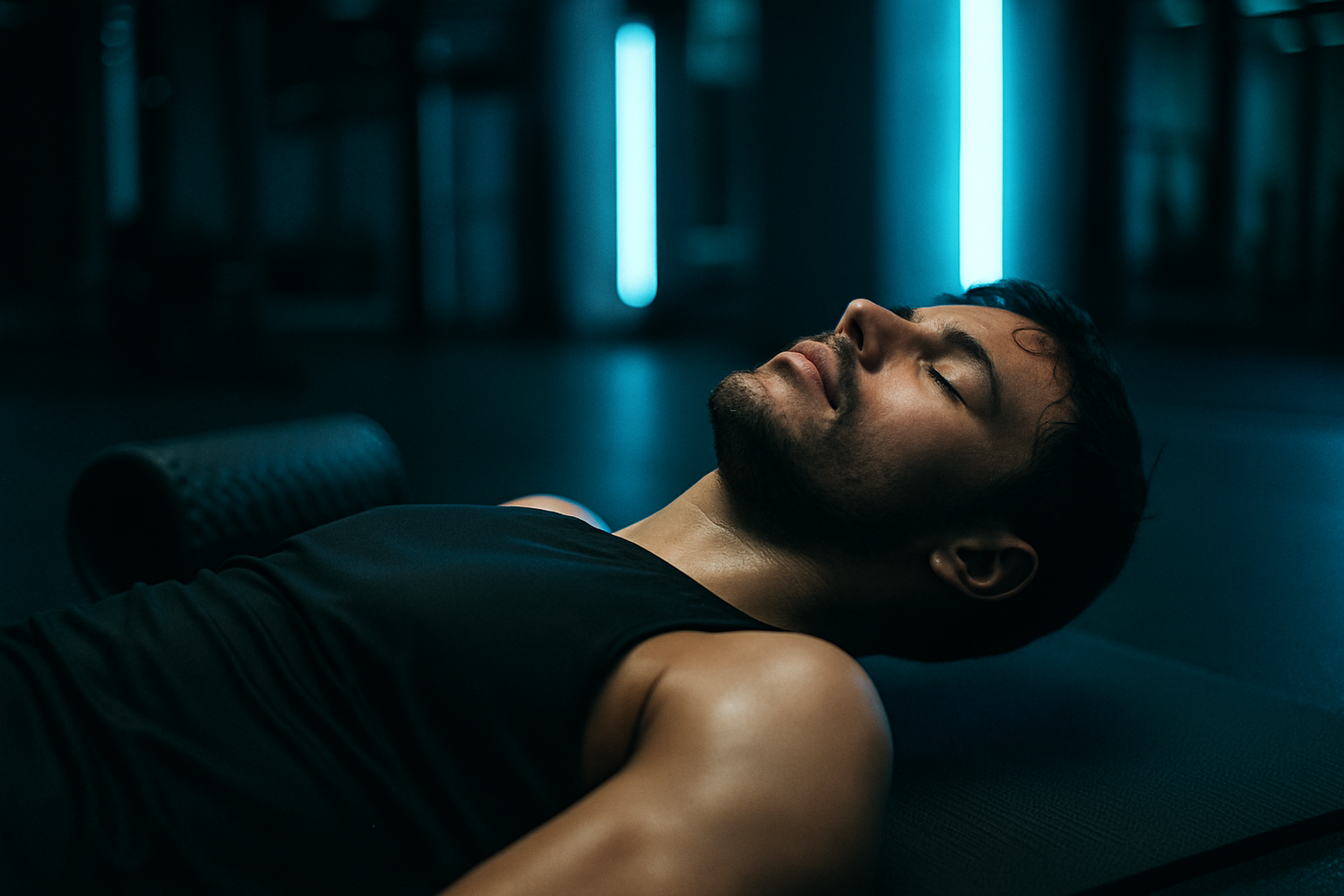 Regeneration nach dem Krafttraining – Dauer, Tipps & Ernährung