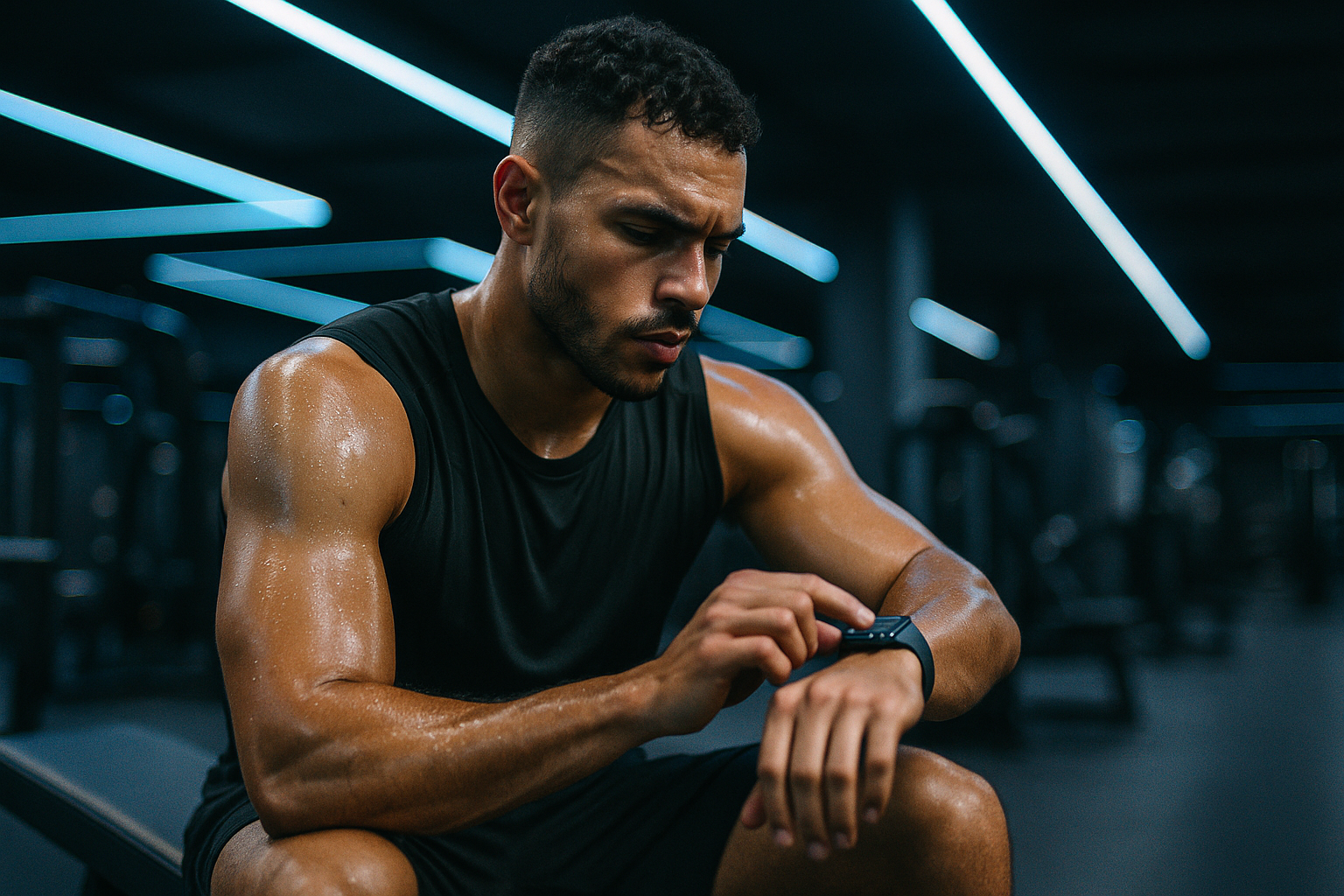 Wie oft trainieren für Muskelaufbau? Trainingshäufigkeit effektiv erklärt