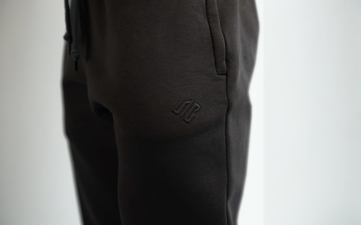 SUPRCRAFT Jogger Pants Black