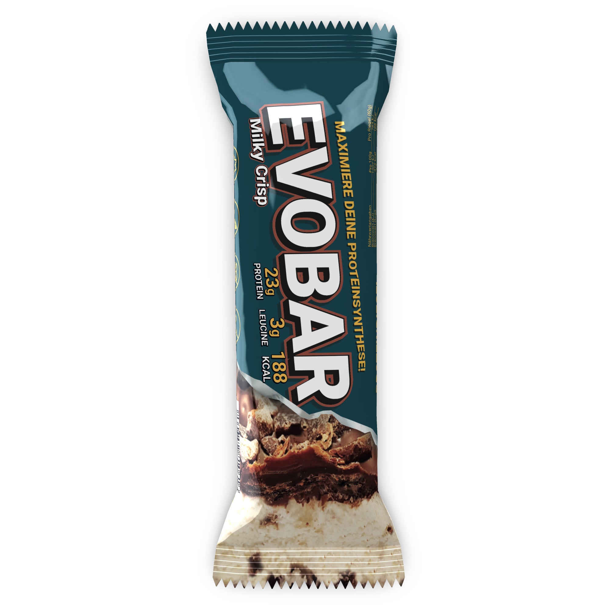 EVOBAR Protein Riegel