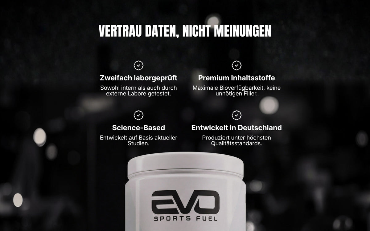 Beta Alanine