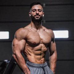 Sepehr Bahadori avatar