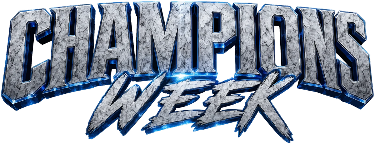 EVO Champions Week