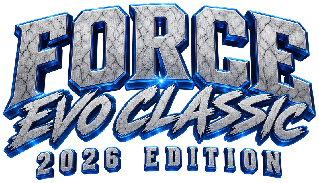 FORCE EVO CLASSIC 2026 Edition