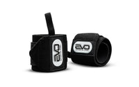 EVO Wrist Wraps