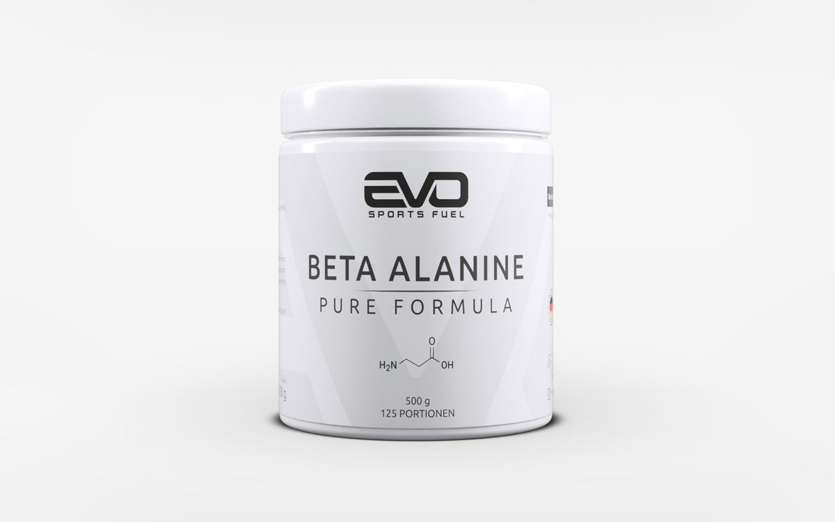 Beta Alanine