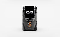 Craft Pro Pump Booster