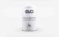 Clusterdextrin: Cyclic Dextrin