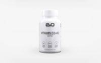 Vitamin D3+K2 Daily Pro Matrix