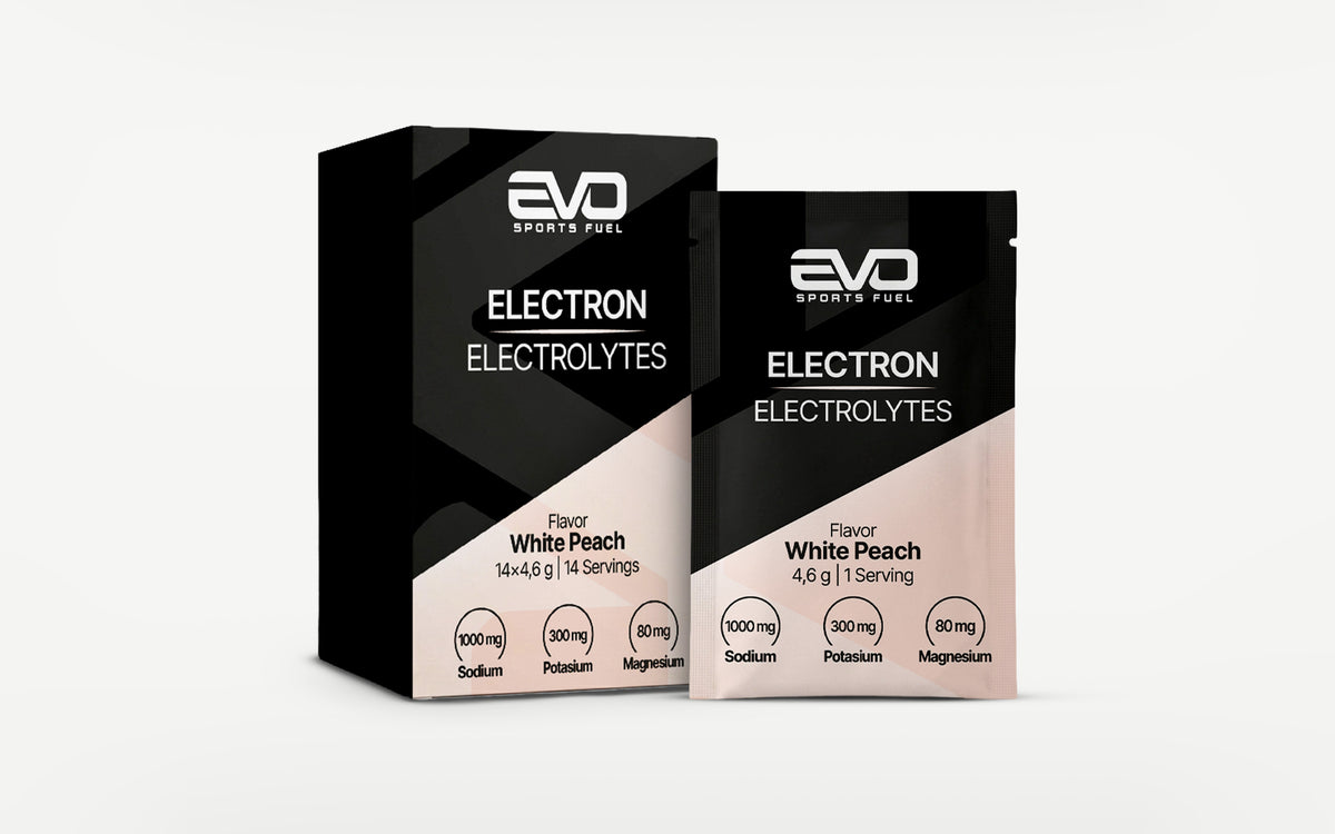 Electron: Electrolytes