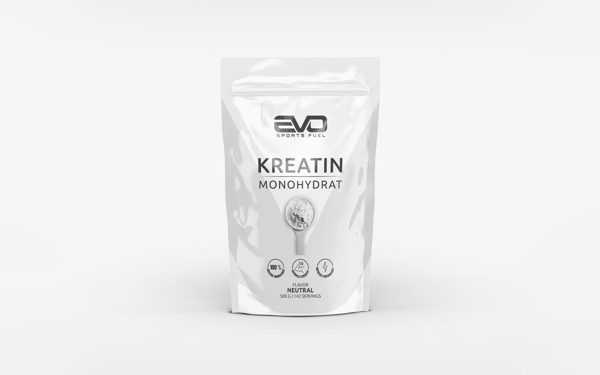 Kreatin Pulver