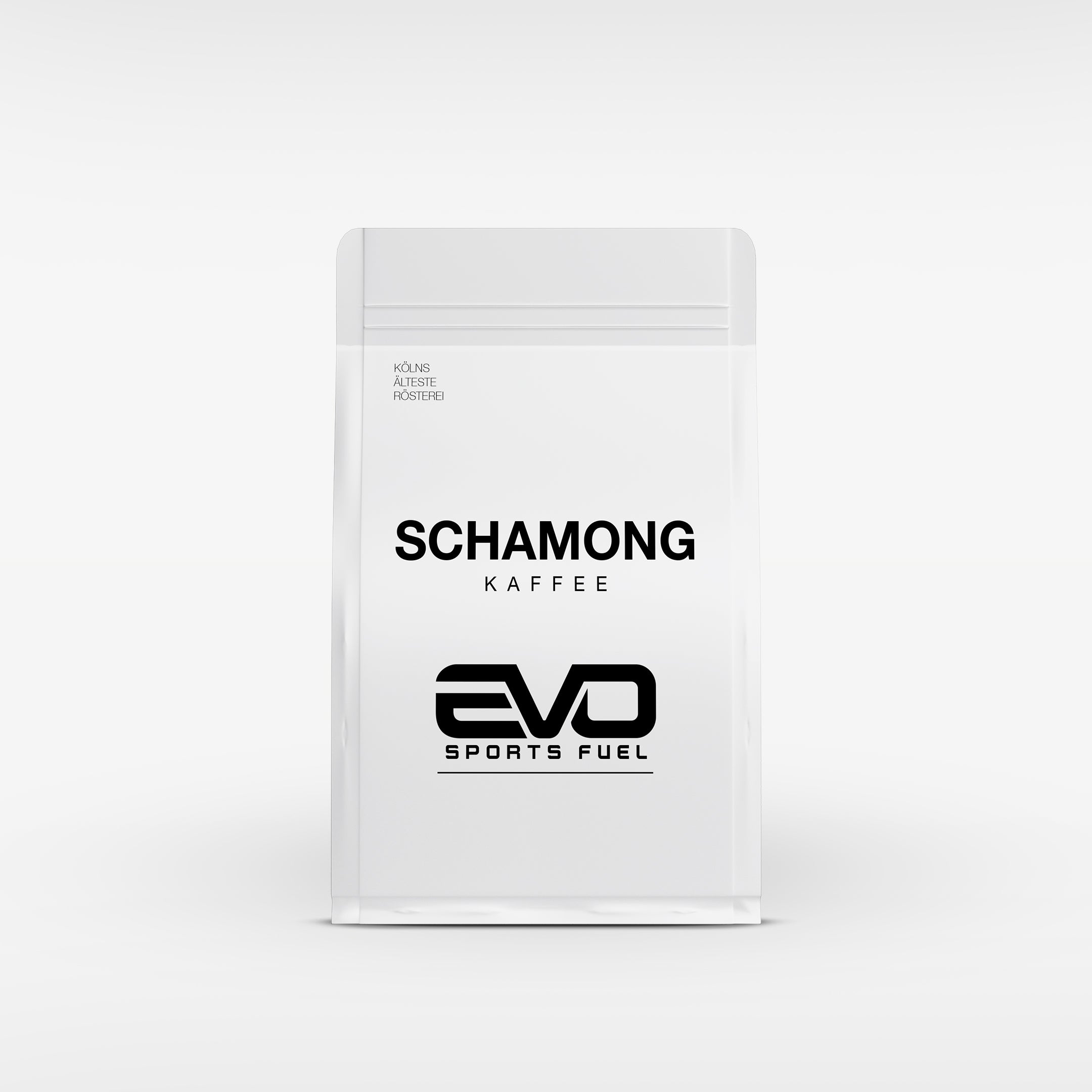 EVO x SCHAMONG Kaffeebohnen