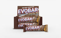Evobar Proteinriegel