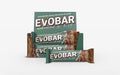 Evobar Proteinriegel Vegan