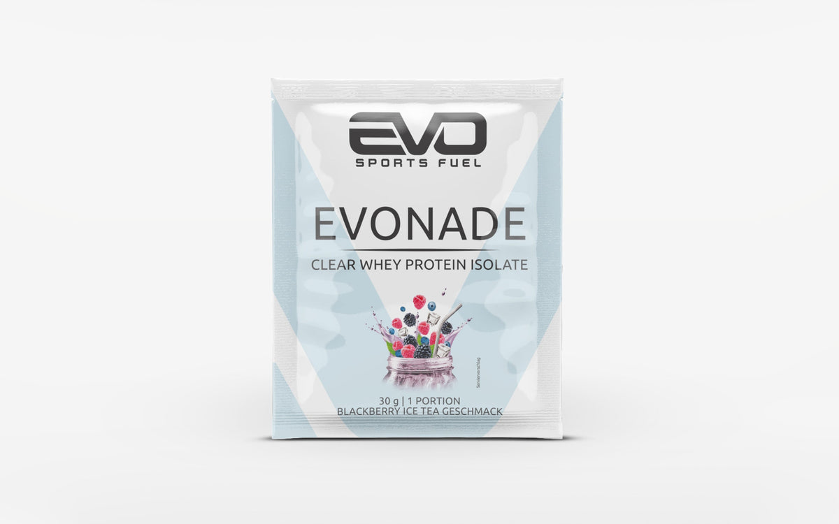 EVONADE Clear Whey Protein Isolate