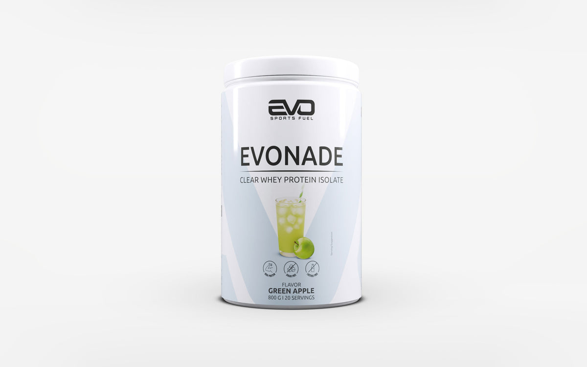 EVONADE Clear Whey Protein Isolate