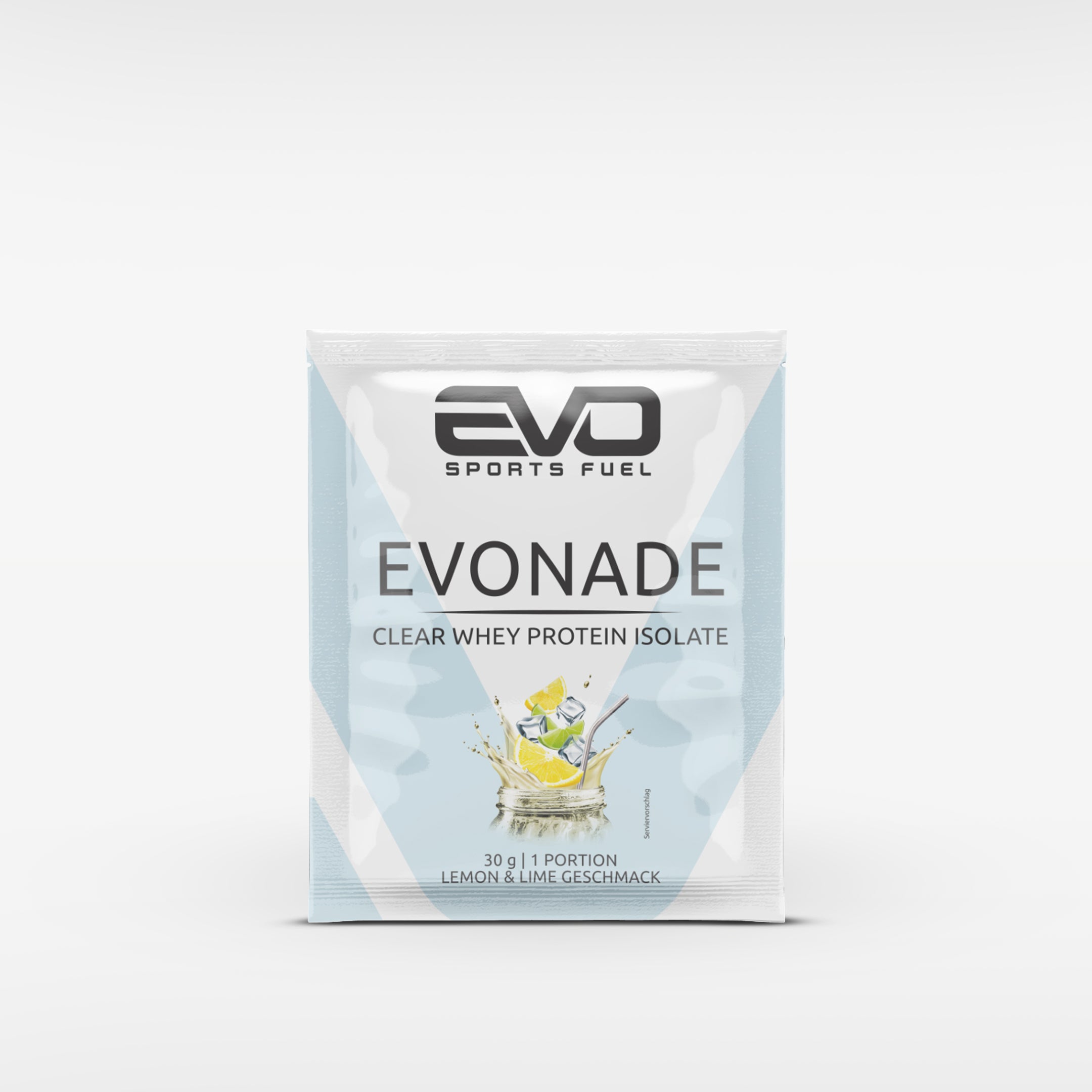 EVONADE Clear Whey Protein Isolate