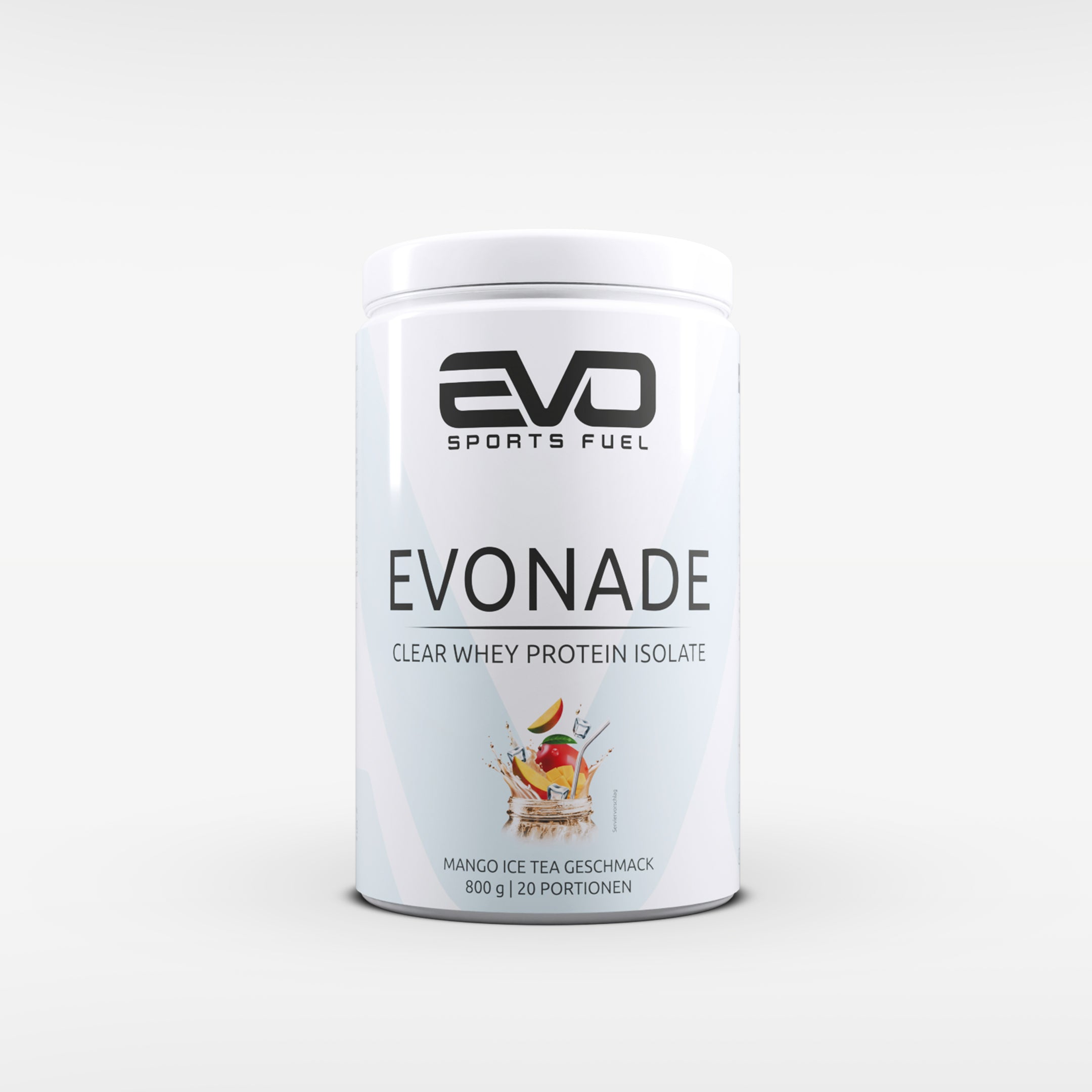 EVONADE Clear Whey Protein Isolate