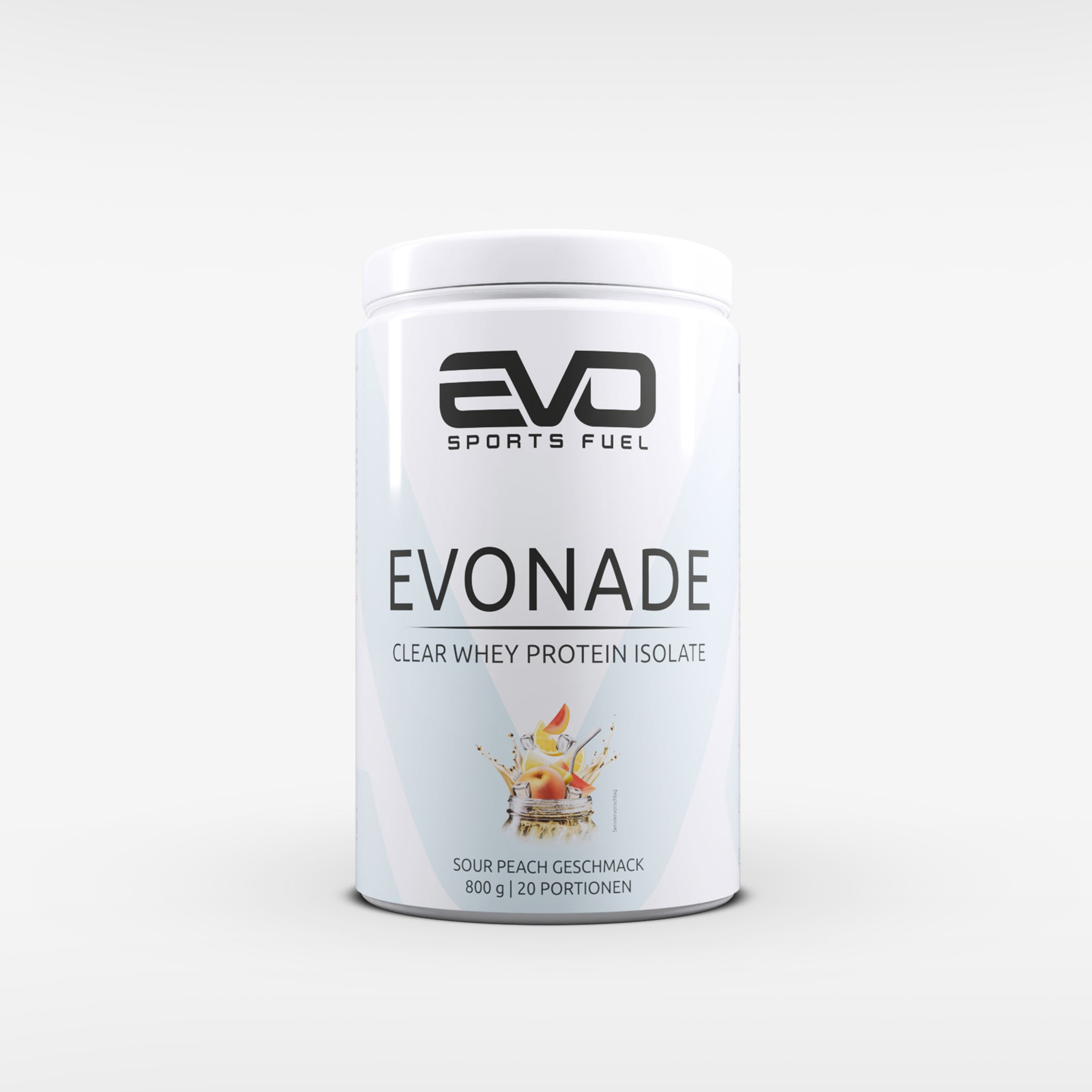 EVONADE Clear Whey Protein Isolate