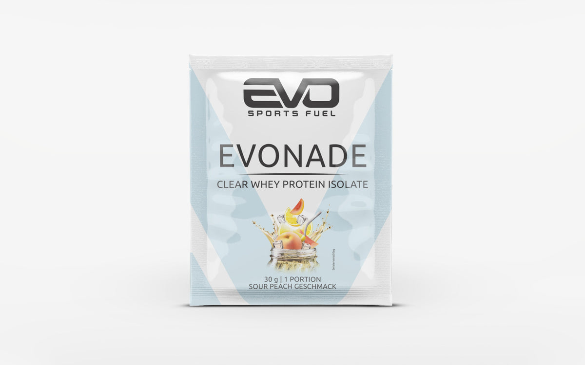 EVONADE Clear Whey Protein Isolate