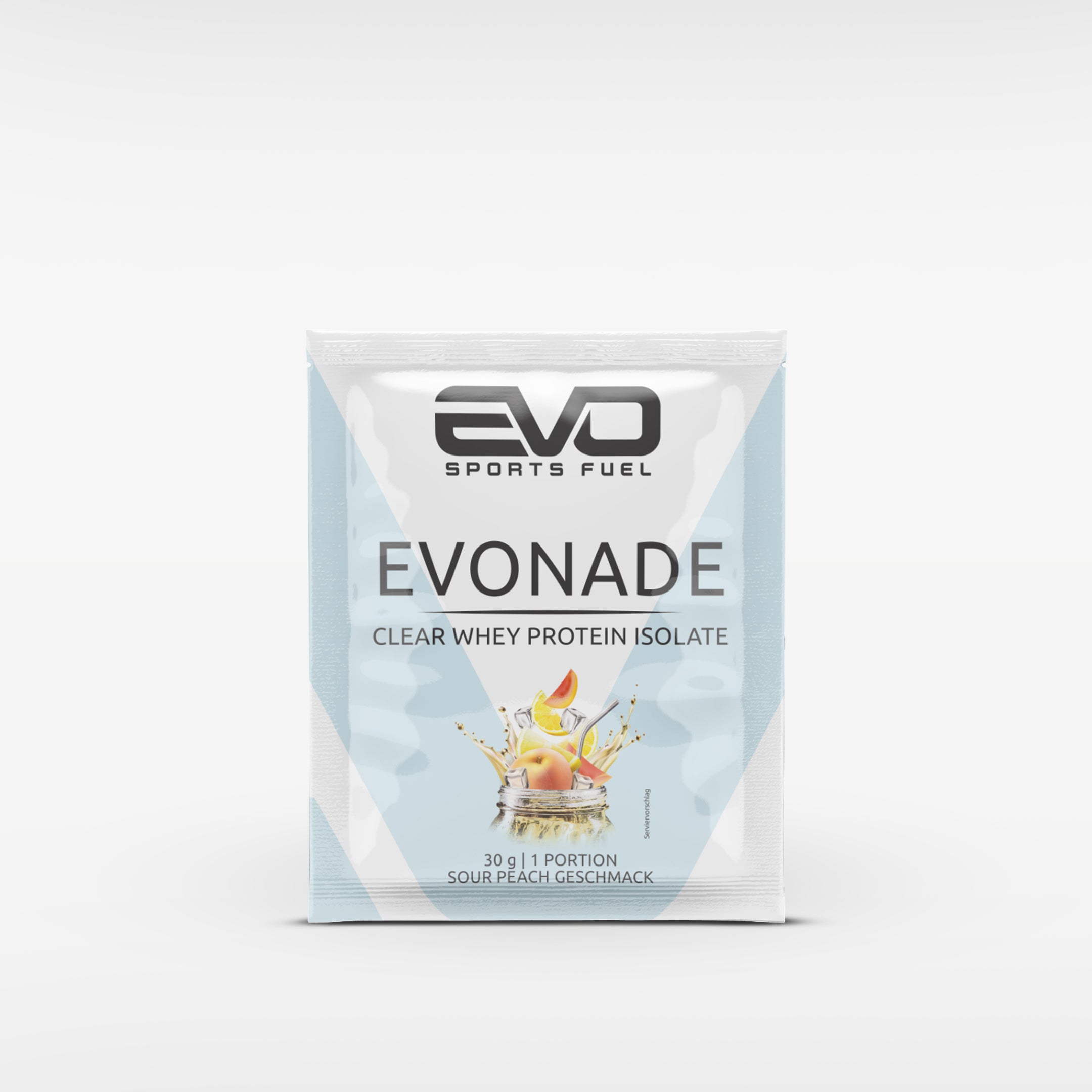 EVONADE Clear Whey Protein Isolate