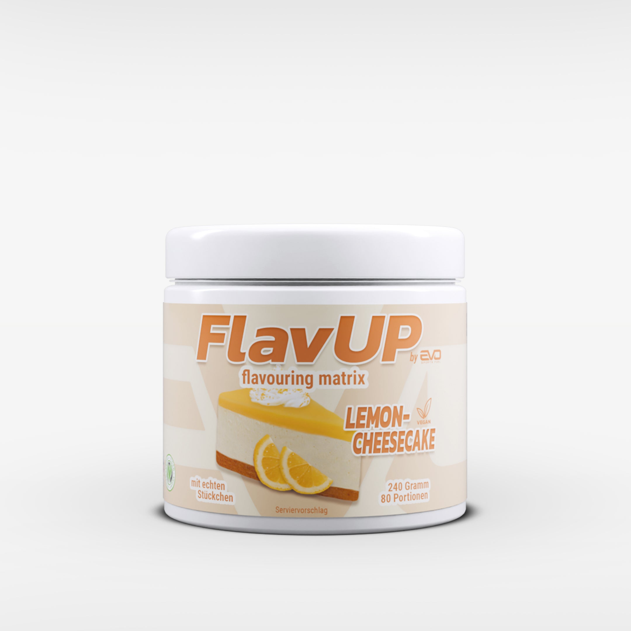 EVO FlavUP Flavoring Powder