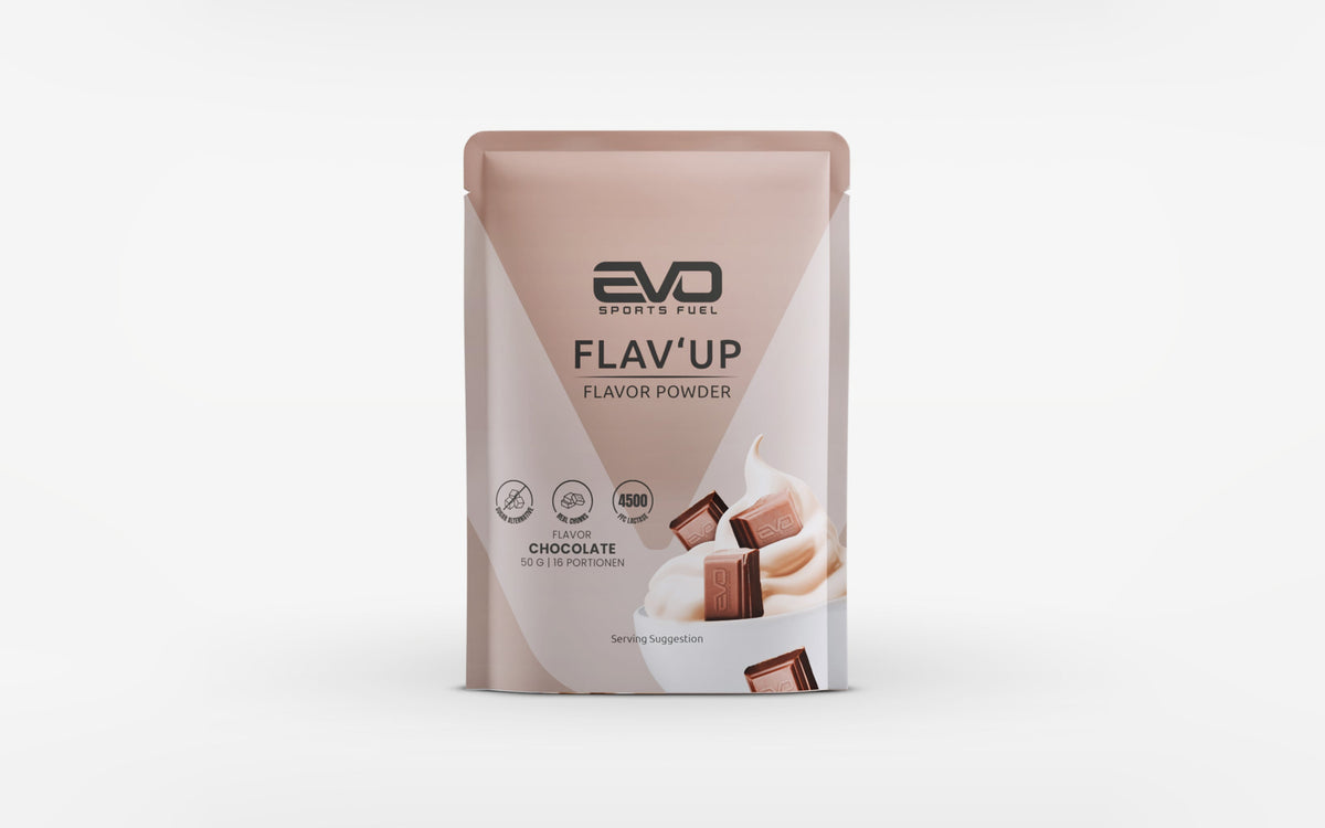 FlavUP Geschmackspulver