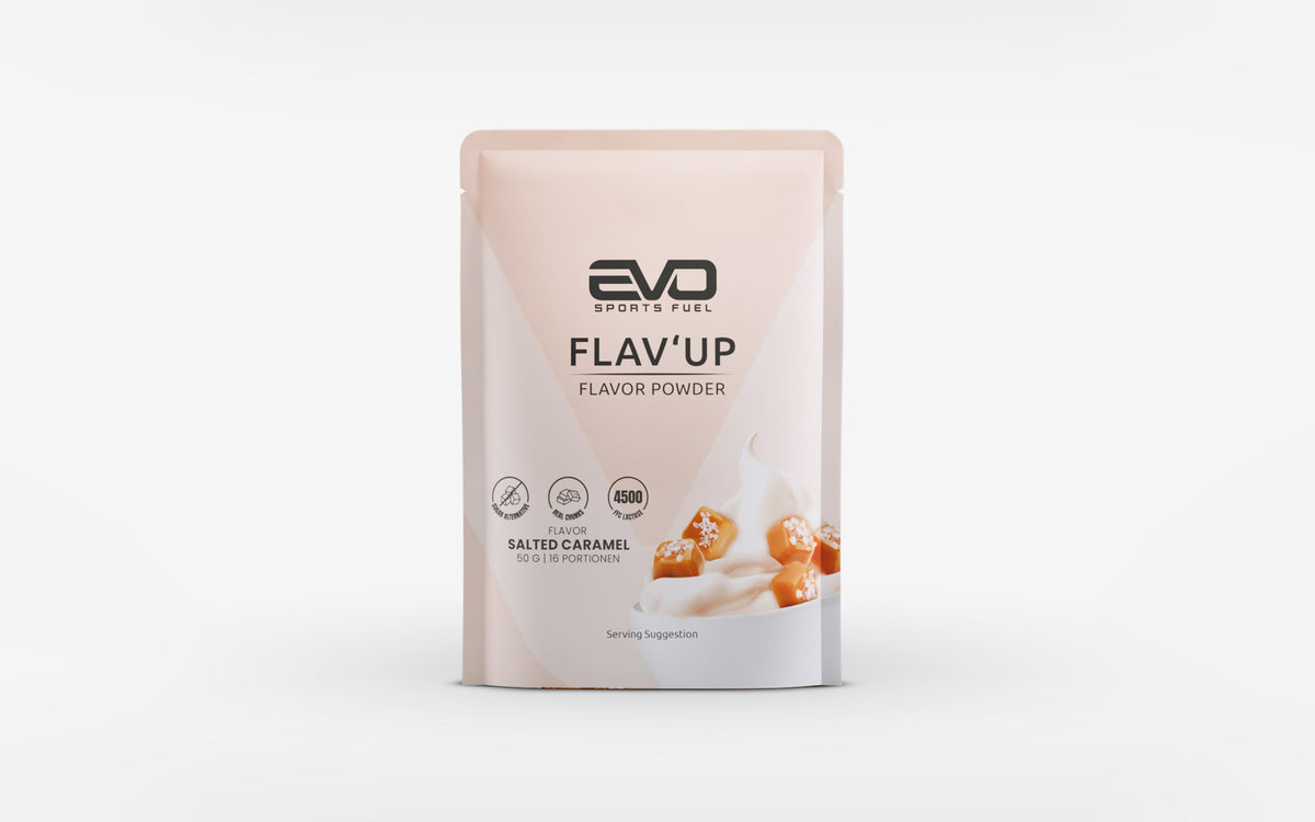FlavUP Geschmackspulver