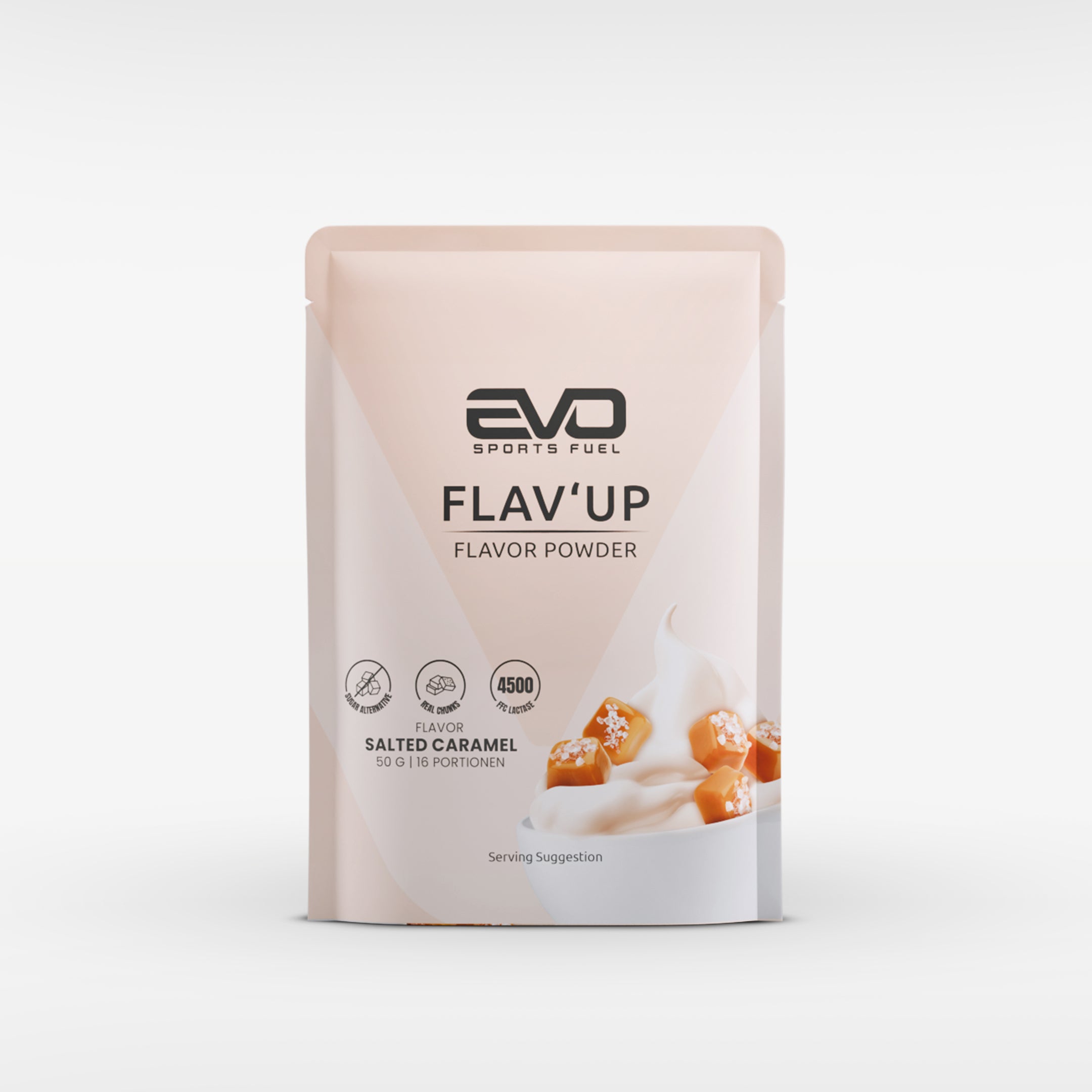 EVO FlavUP Flavoring Powder