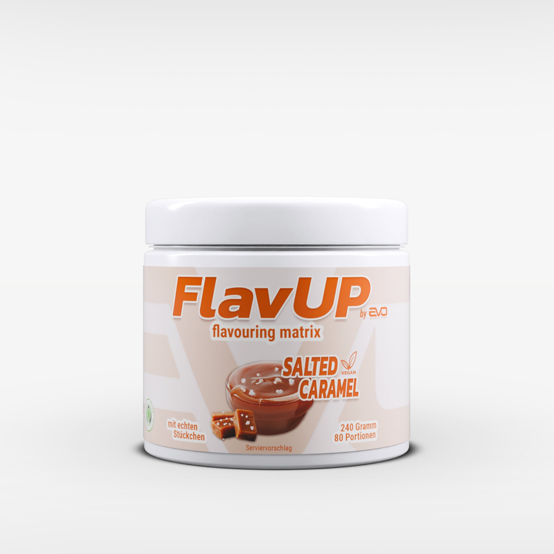 EVO FlavUP Flavoring Powder