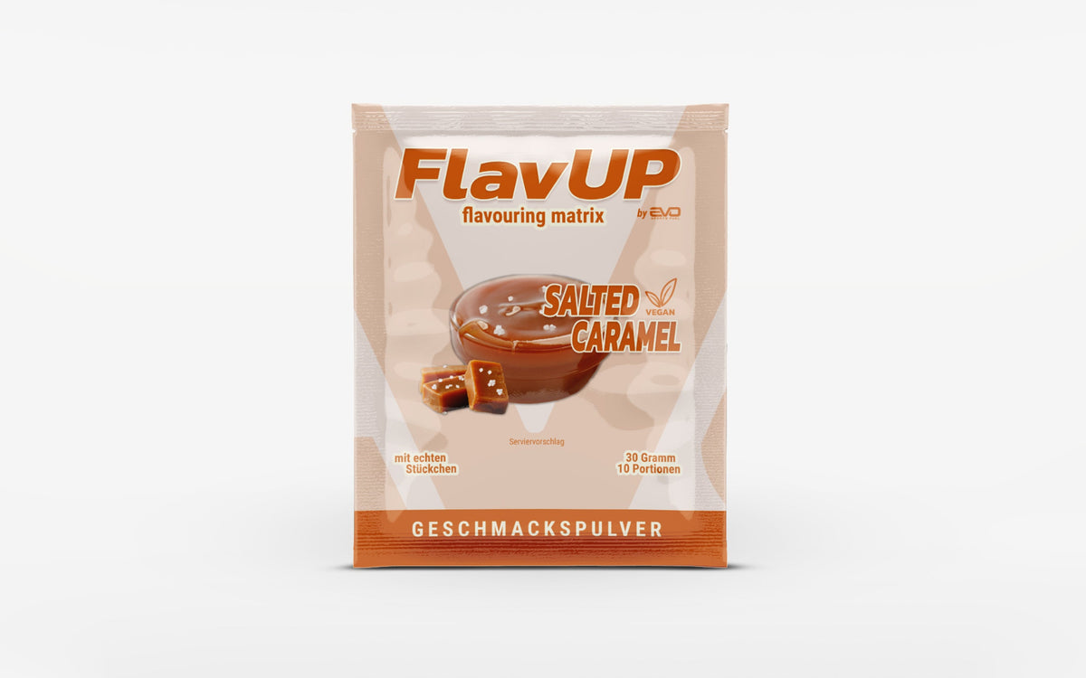 FlavUP Geschmackspulver