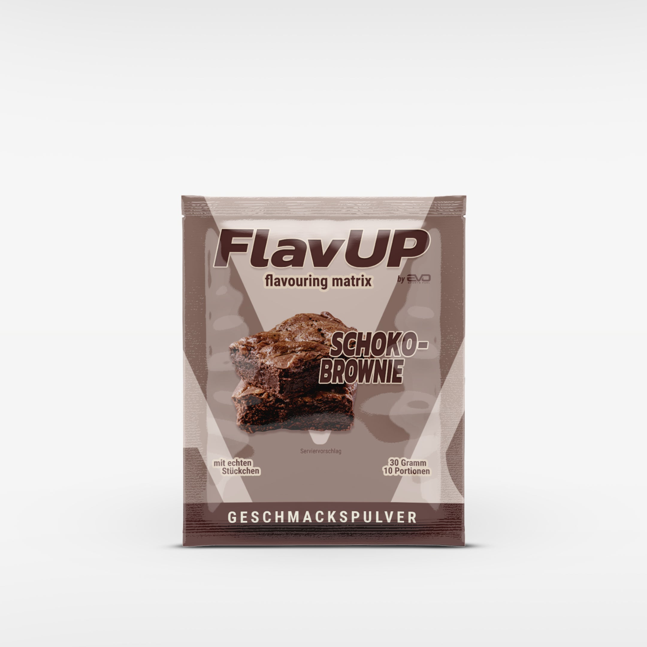 EVO FlavUP Flavoring Powder