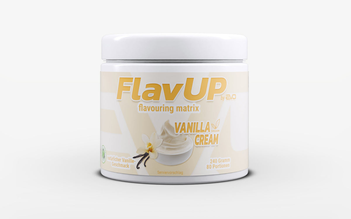 FlavUP Geschmackspulver