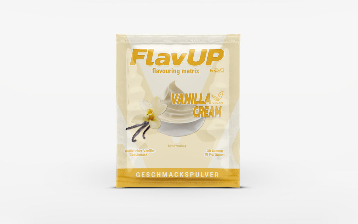 FlavUP Geschmackspulver