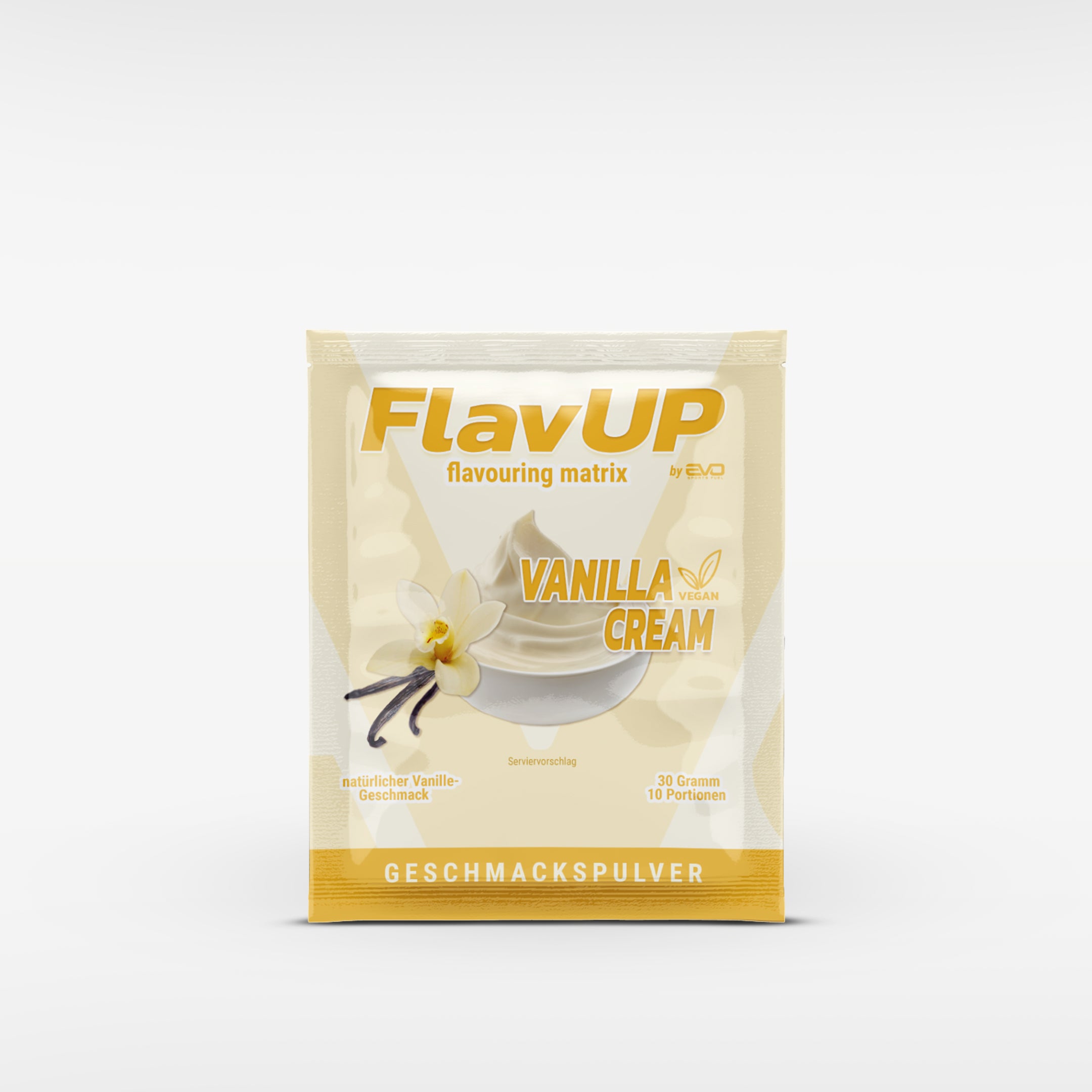 EVO FlavUP Flavoring Powder