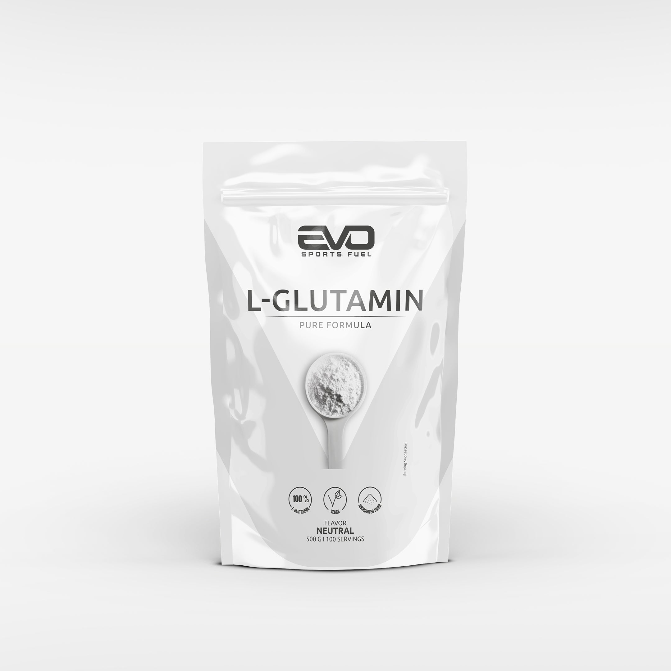 EVO L-Glutamin