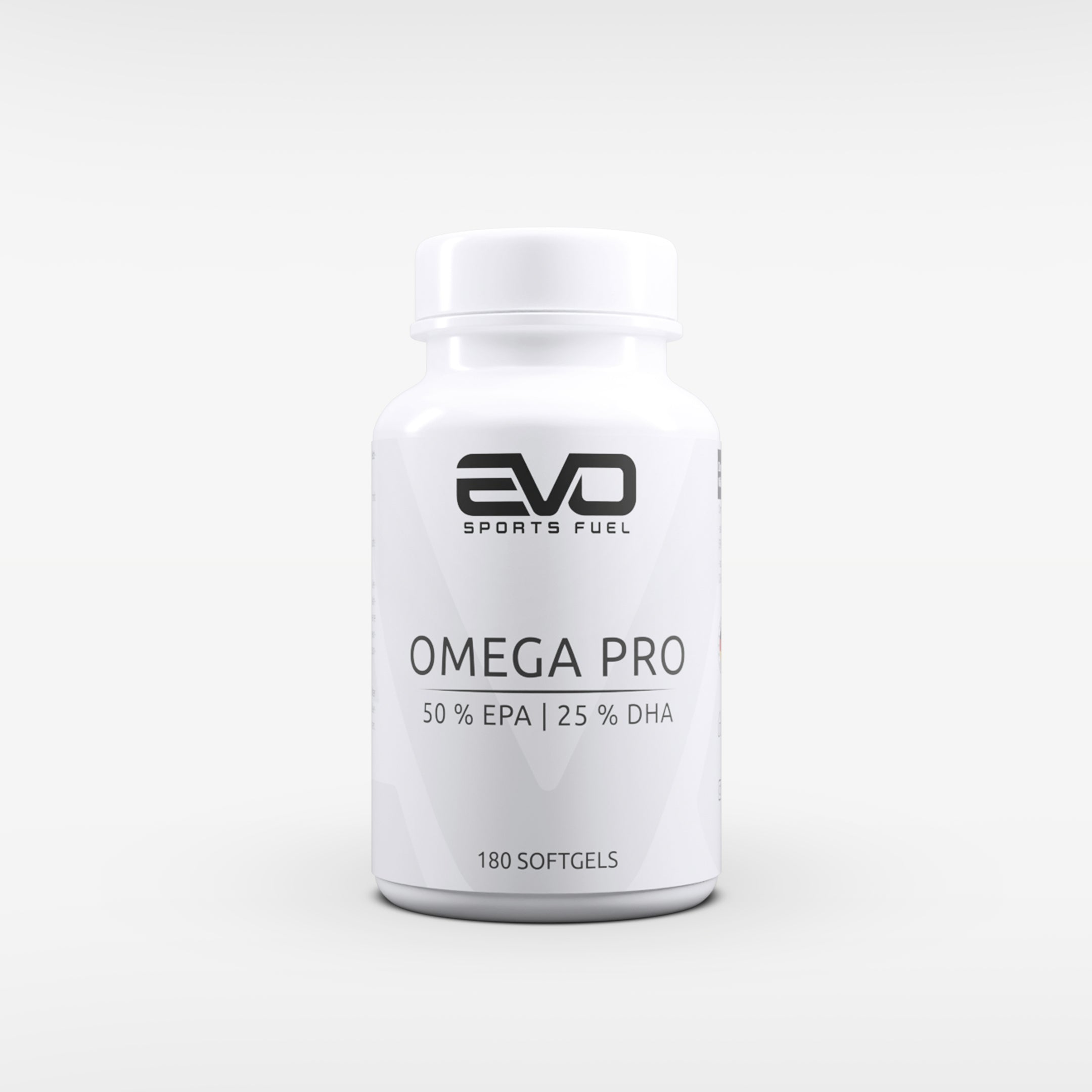 Omega-3 Pro Kapseln