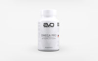 Omega-3 Pro Kapseln