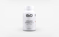 Omega-3 Vegan Kapseln